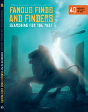 Book cover of FAMOUS FINDS & FINDERS - SEARCHING FOR