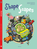 Book cover of SHAPESCAPES