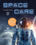 Book cover of SPACECARE