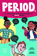 Book cover of PERIOD