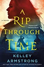 Book cover of RIP THROUGH TIME 01