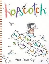 Book cover of HOPSCOTCH