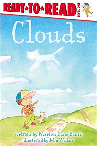 Book cover of CLOUDS
