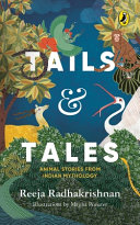 Book cover of TAILS & TALES