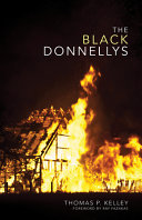 Book cover of BLACK DONNELLYS