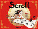 Book cover of SCROLL