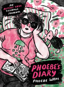 Book cover of PHOEBE'S DIARY