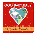 Book cover of OOO BABY BABY