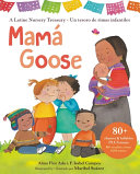 Book cover of MAMA GOOSE