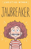 Book cover of JAWBREAKER