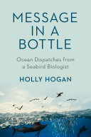 Book cover of MESSAGE IN A BOTTLE - OCEAN DISPATCHES F
