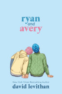 Book cover of RYAN & AVERY