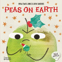 Book cover of PEAS ON EARTH