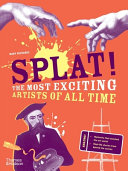 Book cover of SPLAT