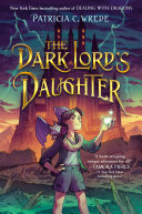 Book cover of DARK LORD'S DAUGHTER