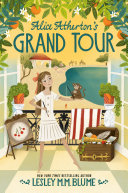 Book cover of ALICE ATHERTON'S GRAND TOUR
