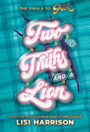 Book cover of PACK 03 2 TRUTHS & A LION