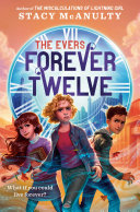 Book cover of EVERS 01 FOREVER 12