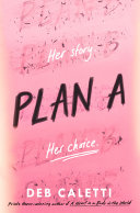 Book cover of PLAN A