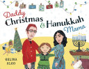 Book cover of DADDY CHRISTMAS & HANUKKAH MAMA