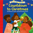 Book cover of BROWN BABY PARADE -COUNTDOWN TO CHRISTMA