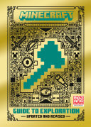 Book cover of MINECRAFT - GT EXPLORATION UPDATED