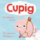 Book cover of CUPIG