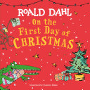 Book cover of ON THE 1ST DAY OF CHRISTMAS