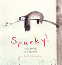 Book cover of SPARKY