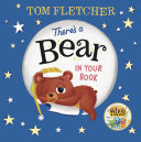 Book cover of THERE'S A BEAR IN YOUR BOOK