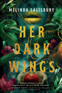 Book cover of HER DARK WINGS