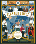 Book cover of HEAR OUR VOICES