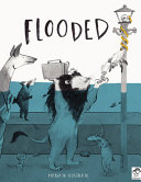 Book cover of FLOODED