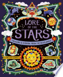 Book cover of LORE OF THE STARS