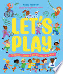 Book cover of LET'S PLAY