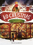 Book cover of KID CHRISTMAS