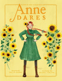 Book cover of ANNE DARES