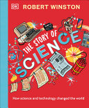 Book cover of ROBERT WINSTON'S STORY OF SCIENCE