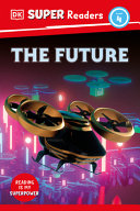 Book cover of FUTURE