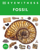 Book cover of EYEWITNESS - FOSSIL