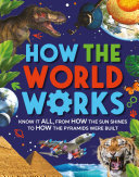 Book cover of HOW THE WORLD WORKS