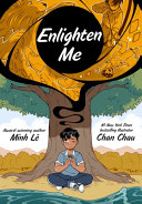 Book cover of ENLIGHTEN ME