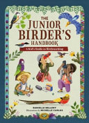 Book cover of JUNIOR BIRDER'S HBK