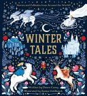 Book cover of WINTER TALES
