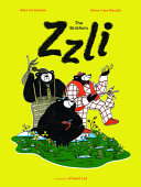 Book cover of BROTHERS ZZLI