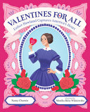 Book cover of VALENTINES FOR ALL