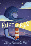 Book cover of RUPTURED