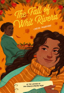 Book cover of FALL OF WHIT RIVERA