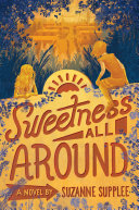 Book cover of SWEETNESS ALL AROUND