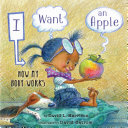 Book cover of I WANT AN APPLE